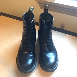 Dr. Martens 1460 Smooth